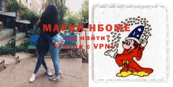 гашик Михайлов